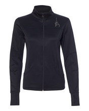 Load image into Gallery viewer, Aerialetics Jacket - Zip up Track Style Jacket