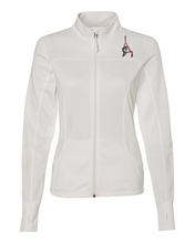 Load image into Gallery viewer, Aerialetics Jacket - Zip up Track Style Jacket
