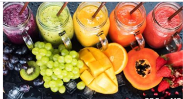 Proper Fuel for Climbing & Aerial Activities: What to Eat for Optimal Performance