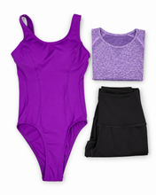 Load image into Gallery viewer, Classic Leotard