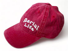 Load image into Gallery viewer, Aerial Life Baseball Cap