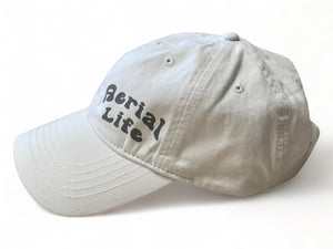 Aerial Life Baseball Cap