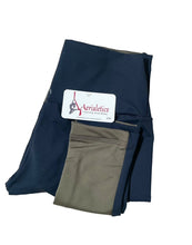 Load image into Gallery viewer, Just One - Leggings with patterned lower leg panel