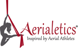 Aerialetics