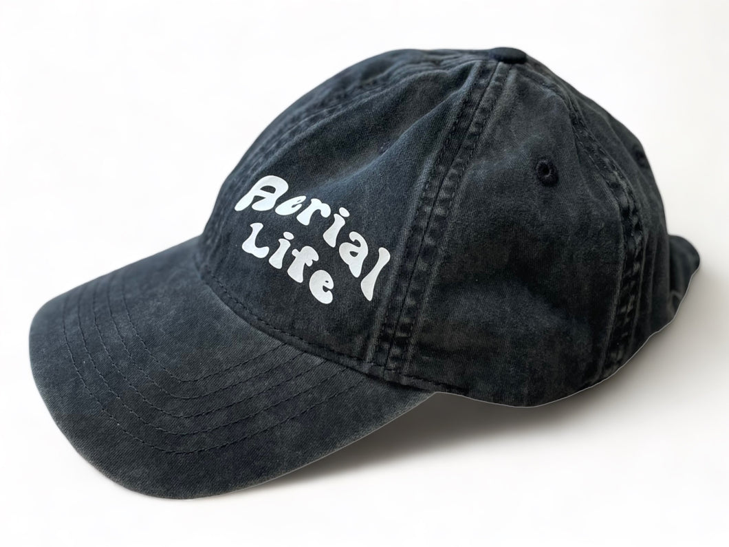 Aerial Life Baseball Cap