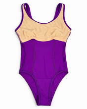 Load image into Gallery viewer, Classic Leotard