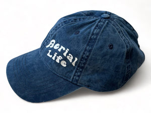 Aerial Life Baseball Cap
