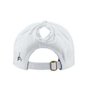 Aerial Life Baseball Cap