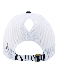 Aerial Life Baseball Cap