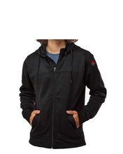 Load image into Gallery viewer, Men&#39;s Full Zip Warm-up Jacket