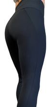 Load image into Gallery viewer, InfiniteLines Leggings - Contour Force Black