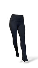 Load image into Gallery viewer, InfiniteLines Leggings - Contour Force Black