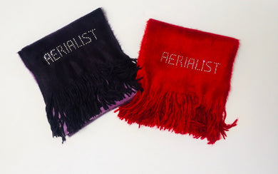 Scarf  - Embellished for All Seasons