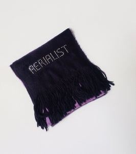 Scarf  - Embellished for All Seasons