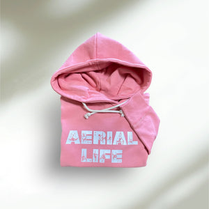 The Artists Aerial Life Sweatshirt