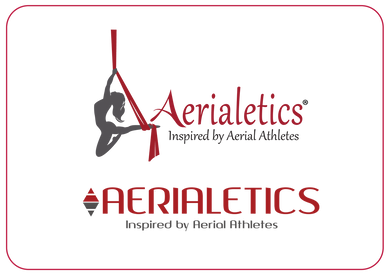 Aerialetics Gift Card