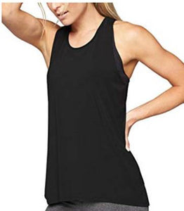 Crossover Back Tank