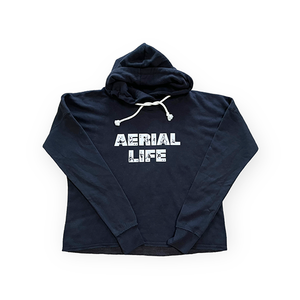 The Artists Aerial Life Sweatshirt