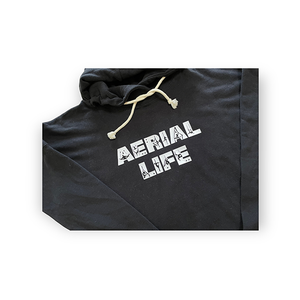 The Artists Aerial Life Sweatshirt