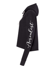 Load image into Gallery viewer, Aerialist Drawstring Hoody