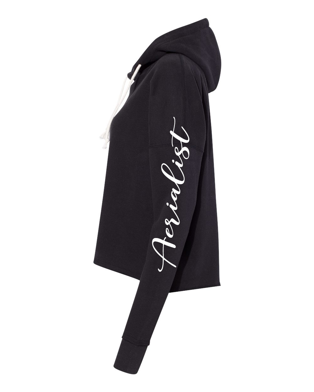 Aerialist Drawstring Hoody