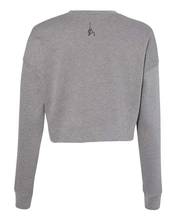 Load image into Gallery viewer, Lightweight Aerialist Crewneck Sweatshirt