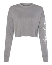 Load image into Gallery viewer, Lightweight Aerialist Crewneck Sweatshirt