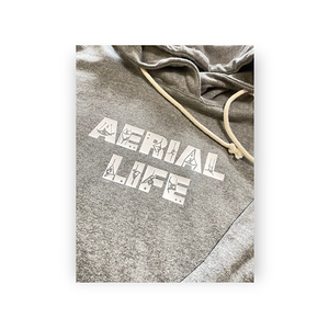 The Artists Aerial Life Sweatshirt