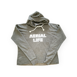 The Artists Aerial Life Sweatshirt