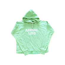 Load image into Gallery viewer, The Artists Aerial Life Sweatshirt