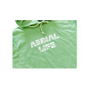 The Artists Aerial Life Sweatshirt