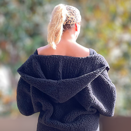 Jet Jacket – Aerialetics