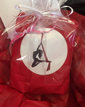 Load image into Gallery viewer, Ornament gift wrapped