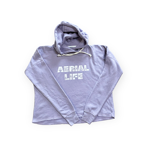 The Artists Aerial Life Sweatshirt