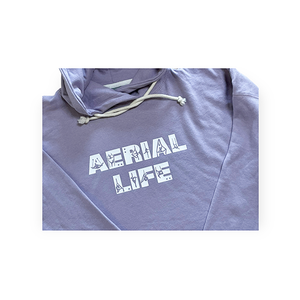 The Artists Aerial Life Sweatshirt