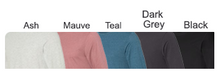 Load image into Gallery viewer, Long Sleeve Layering Pullover