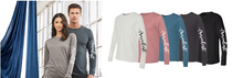 Load image into Gallery viewer, Long Sleeve Layering Pullover